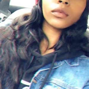 Meet your Posher, Elishama